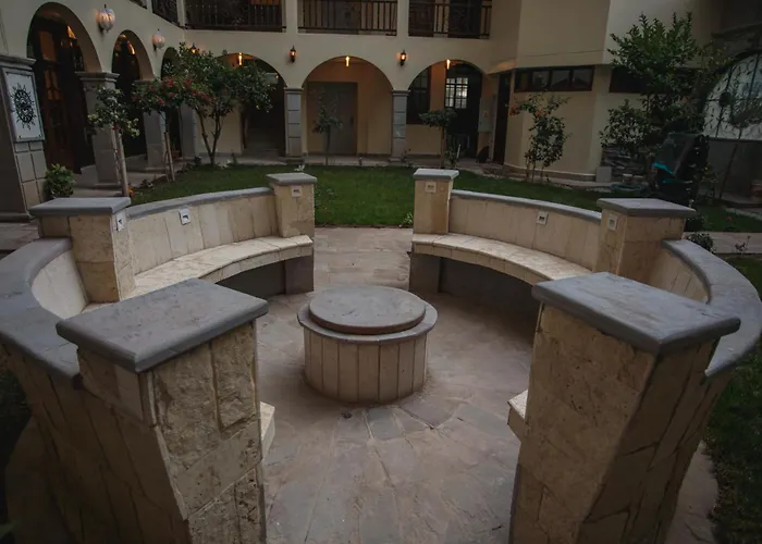 Hotel Valle Del Sol 3*