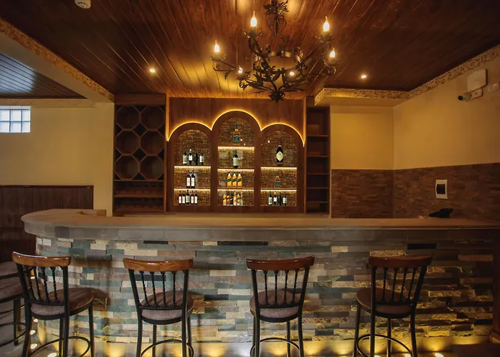 Hotel Valle Del Sol Urubamba