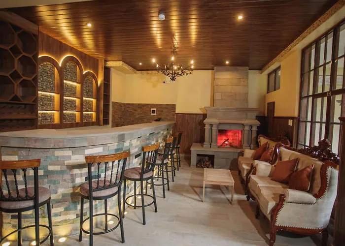 Valle Del Sol Hotel
