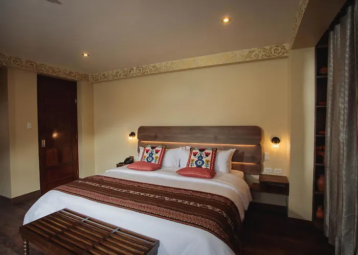 Valle Del Sol Hotel 3*