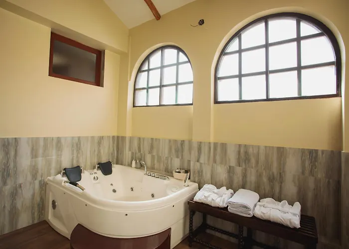 Hotel Valle Del Sol 3*